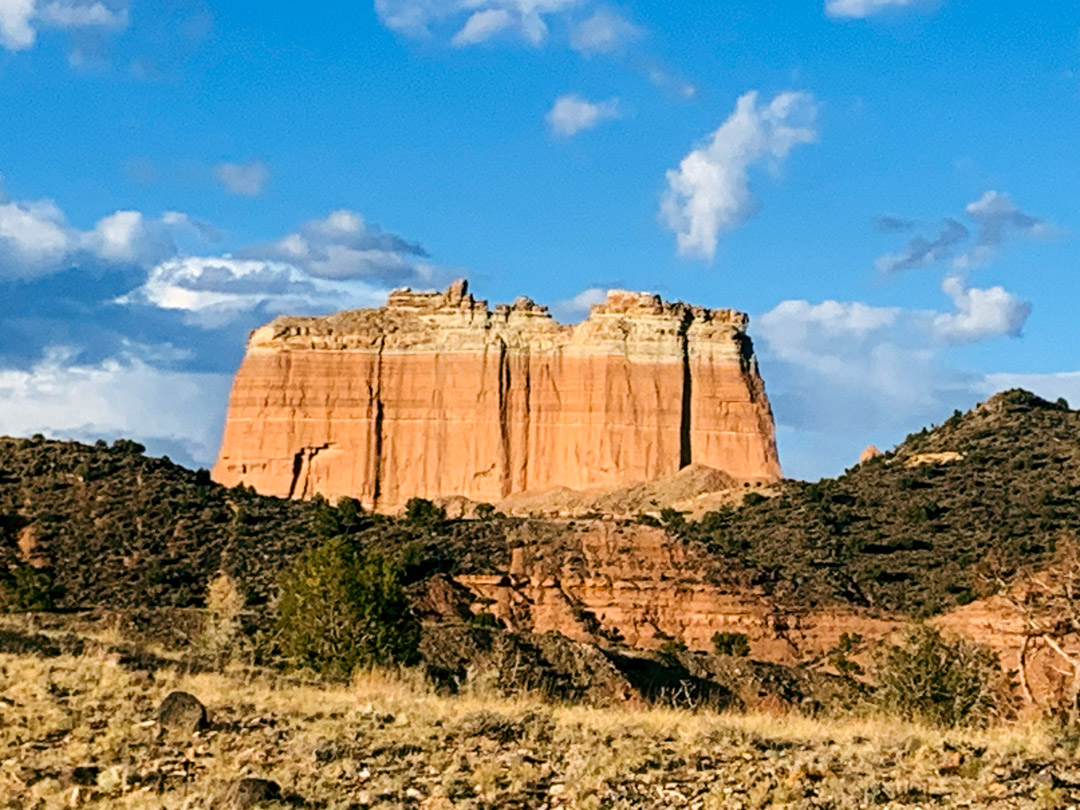 Robbers Roost History: Outlaws, Mines and Utah Trails Robbers Roost History: Outlaws, Mines and Utah Trails